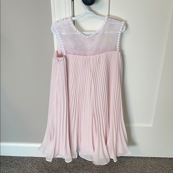 Flower girl dress - Picture 3 of 5